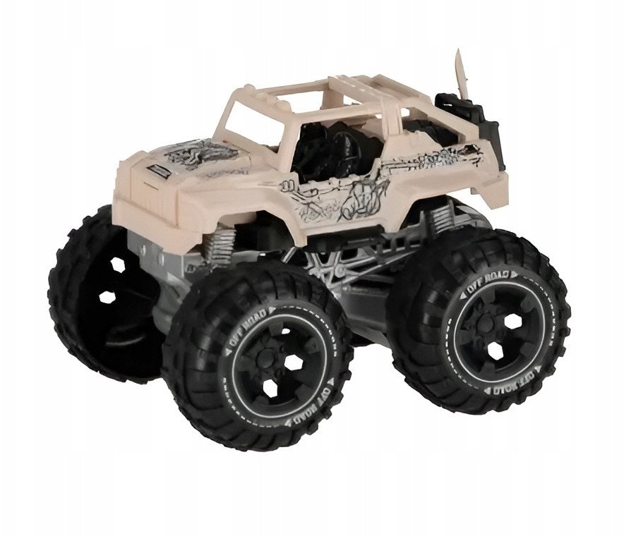 AUTO TEREN 13CM MIX3 MC DISP 9/144