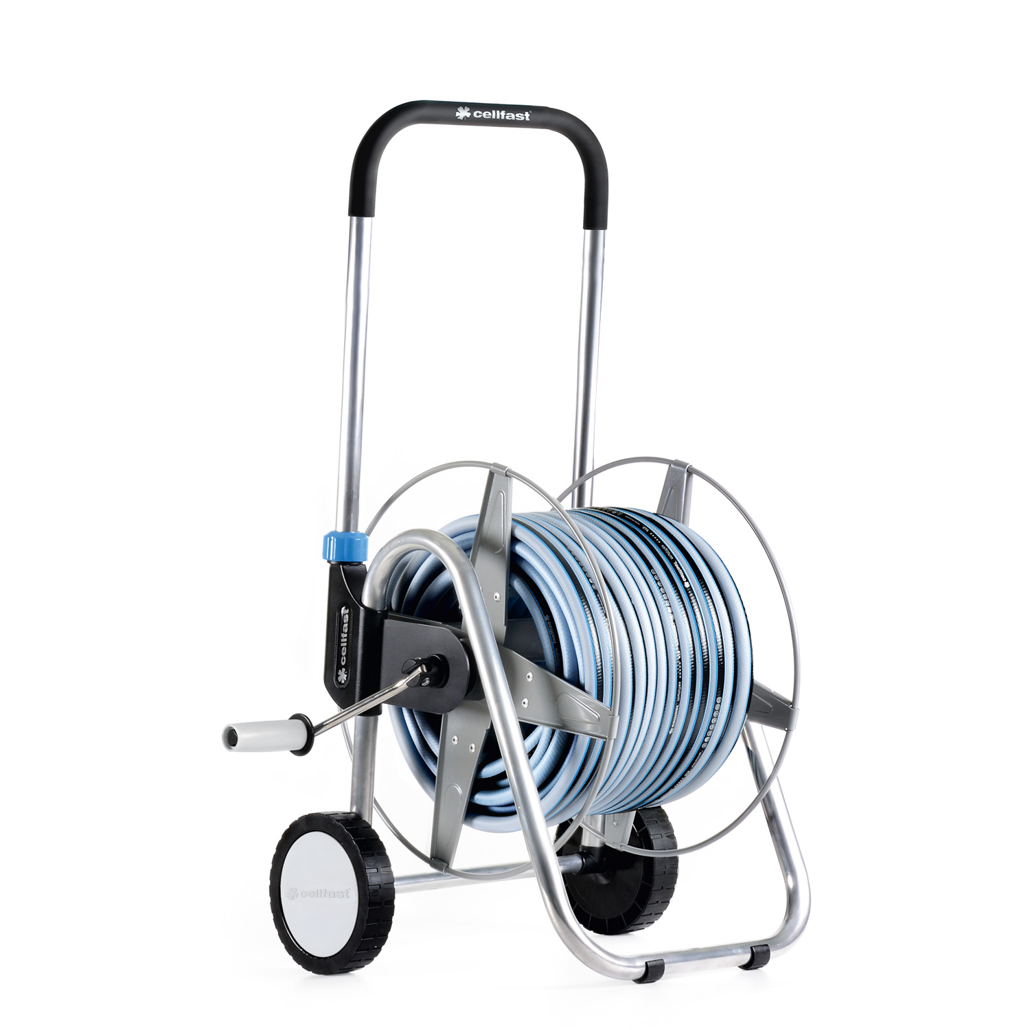 Cellfast Zestaw Explorer 1/2" 25m (55-065)