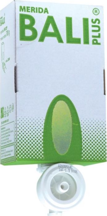 Merida M12P Mydło w pianie Merida Bali PLUS bananowe wkład 700g