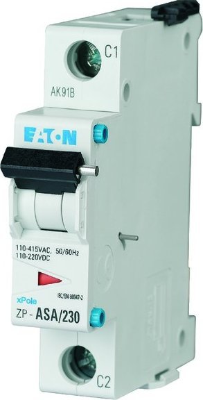 Eaton Wyzwalacz wzrostowy ZP-ASA/230