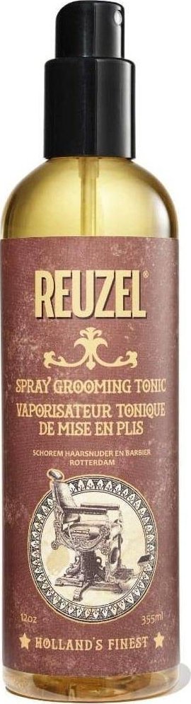 Reuzel Reuzel Spray Grooming Tonic 350ml