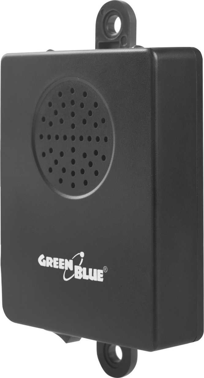 GreenBlue Samochodowy odstraszacz gryzoni/kun GreenBlue GB730