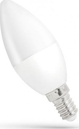 Spectrum LED LED ŚWIECOWA E-14 230V 1W NW SPECTRUM unihimp