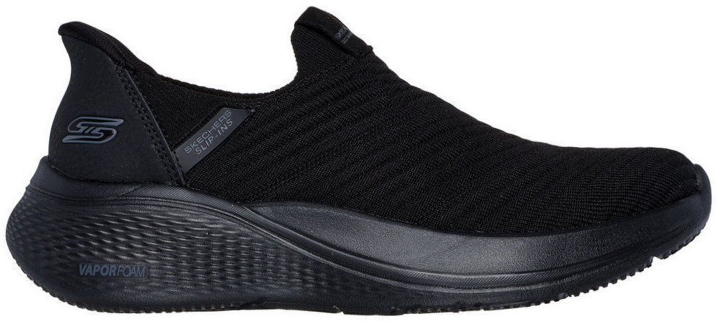 Buty damskie SKECHERS BOBS INFINITY (117508-BBK) 41