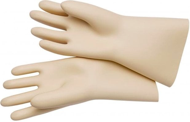 KNIPEX Electricians' Gloves Insulated Size 9, Class 2