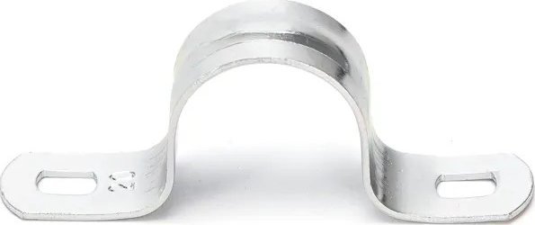 Aigostar Zacisk stalowy do rur z PVC, 20 mm Zacisk stalowy do rur z PVC, 20 mm