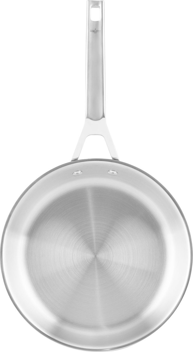 Patelnia ze stali nierdzewnej Florina Lucida 24 cm