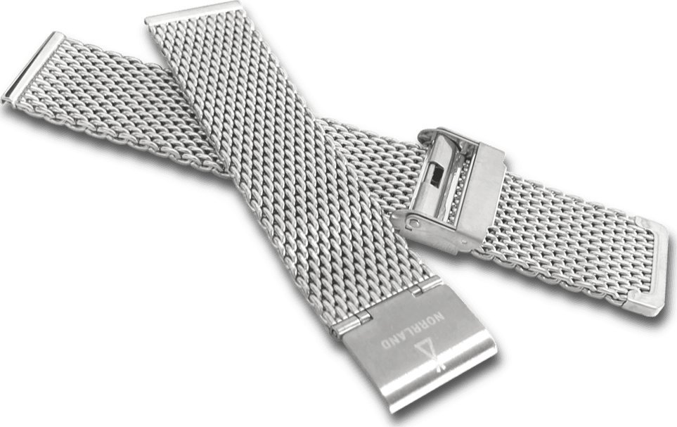 Lavvu LAVVU Stalowy pasek NORRLAND MESH - 20