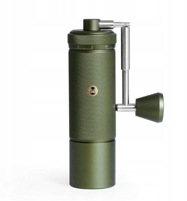 Młynek do kawy Timemore Młynek do kawy Chestnut S3 Zielony