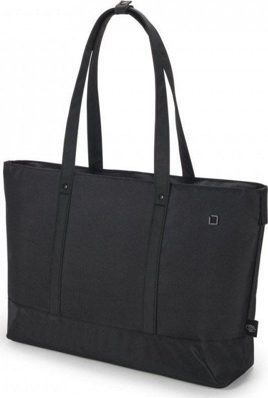 Torba Dicota Torba na laptopa 13-14,1 cali Shopper Eco* Motion czarna