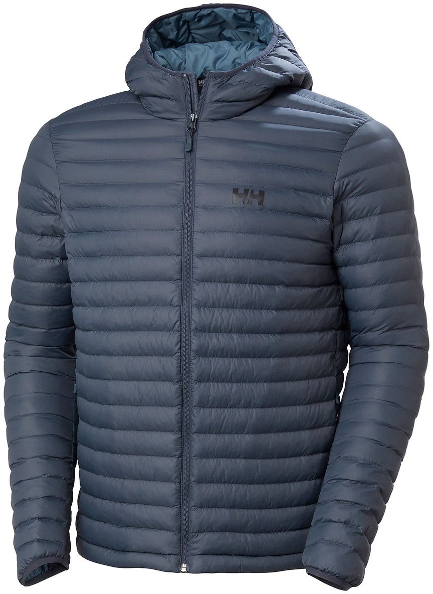 Helly Hansen męska kurtka SIRDAL HOODED INSULATOR JACKET 62989 860 M