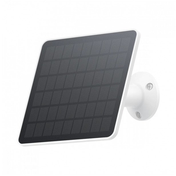 anker Panel solarny Eufy 3W do kamer EufyCam 2, EufyCam 2 Pro, EufyCam 2C, EufyCam 2C Pro, EufyCam S330, SolocamS230