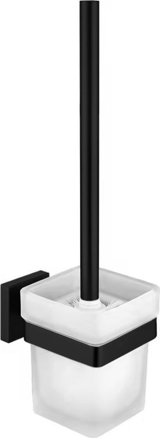 Tutumi Szczotka WC Czarna 332918 ERLO 05