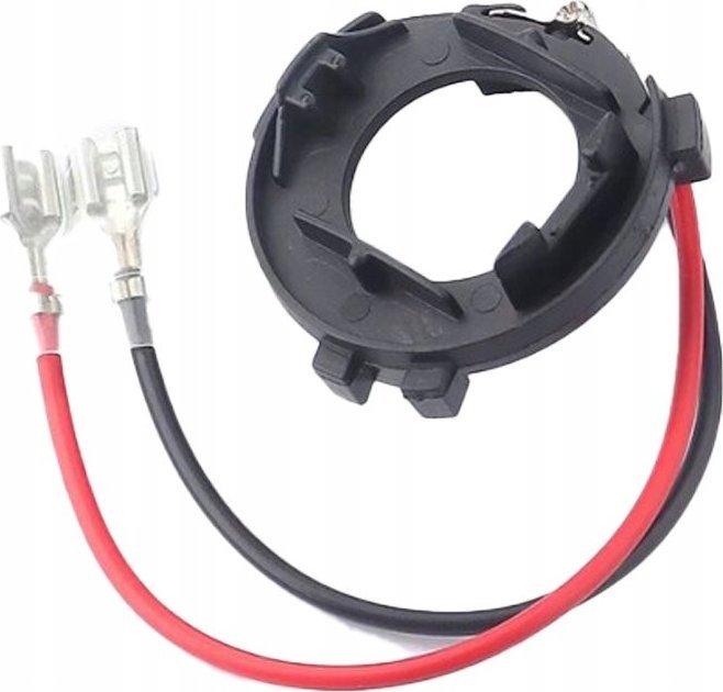 SKLEPLEDY ADAPTER LED H7 GOLF 6 PASSAT SCIROCCO TOURAN