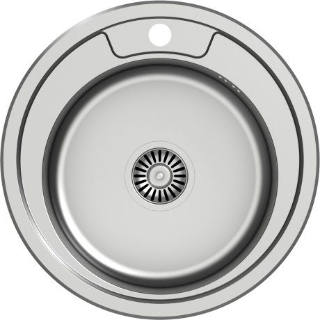 Zlewozmywak Steiner Hugo 210 1-komorowy