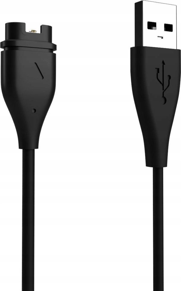 Fixed Kabel do ładowania Fixed do Garmin Smartwatch 1m