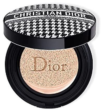 Christian Dior, Forever Skin Cushion, Long Wearing, Compact Foundation, 1N, SPF 50, 14 g For Women