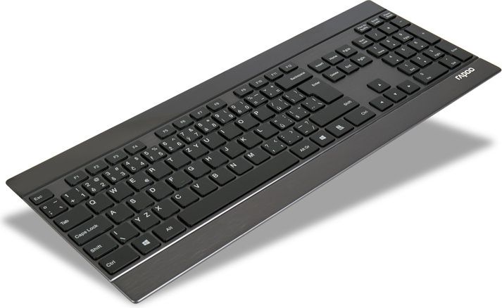 Klawiatura Rapoo (6943518923475)