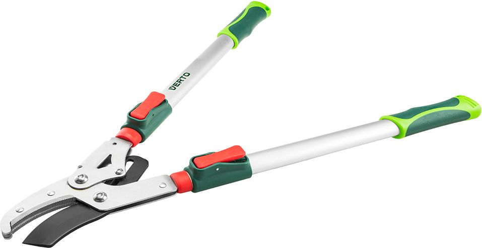 Sekator Verto 15G259 kowadełkowy