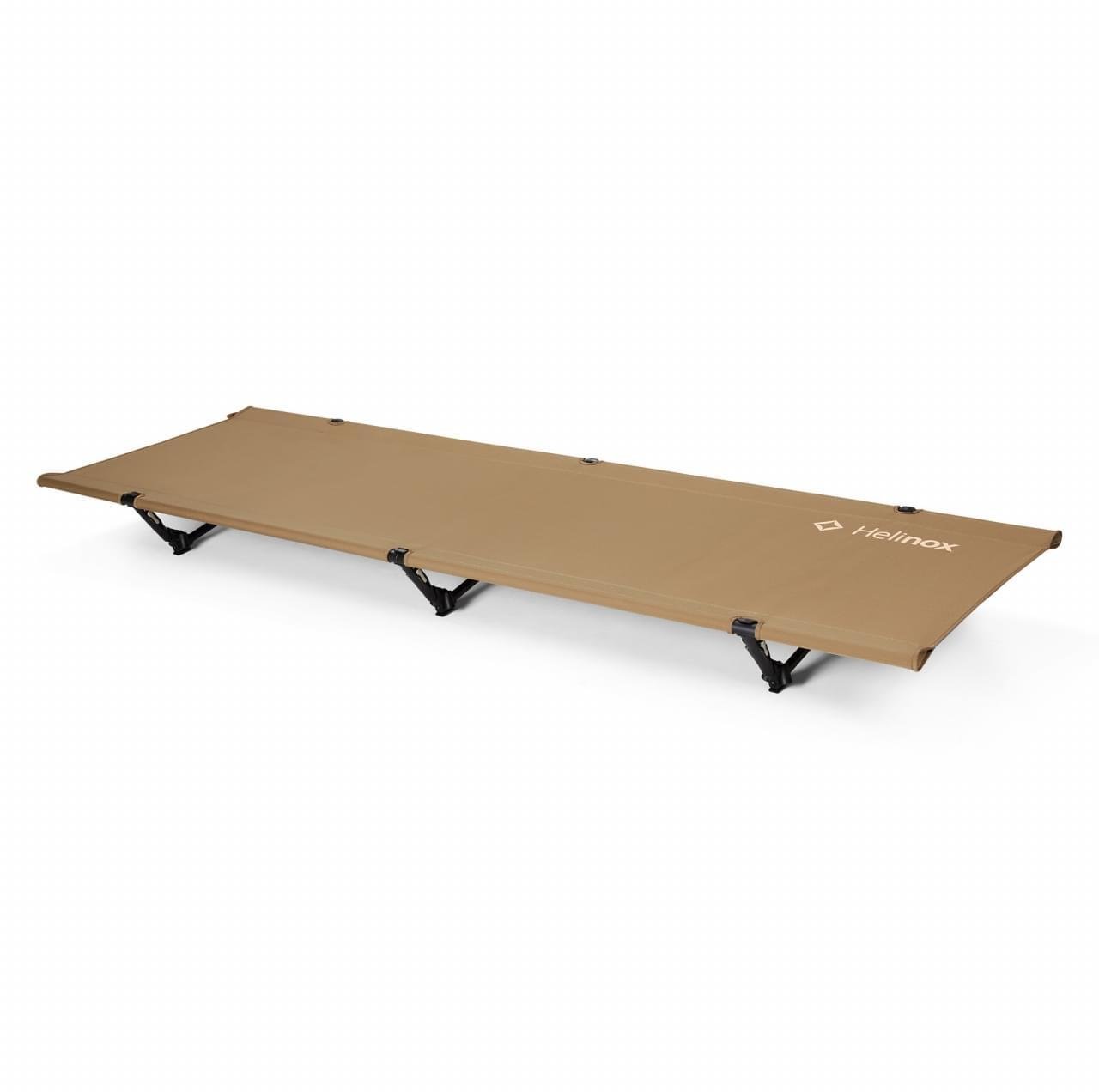 Cot One Convertible Long, Coyote Tan