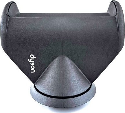 Dyson Oryginalna Końcówka do puszących i niesfornych włosów grafitowa Dyson suszarka