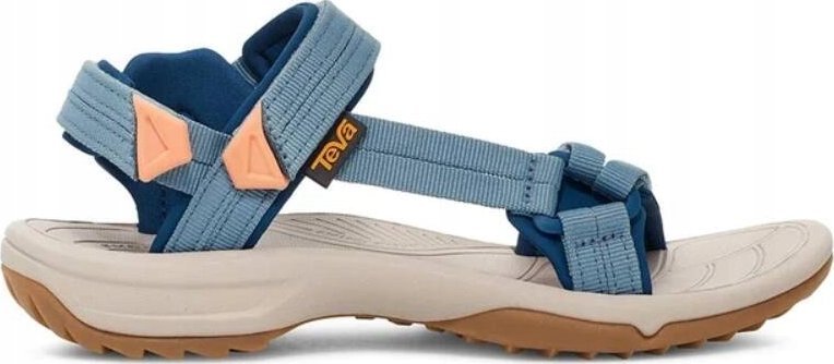 Teva Sandały Terra Fi Lite r. 38 Niebieskie (1001474)