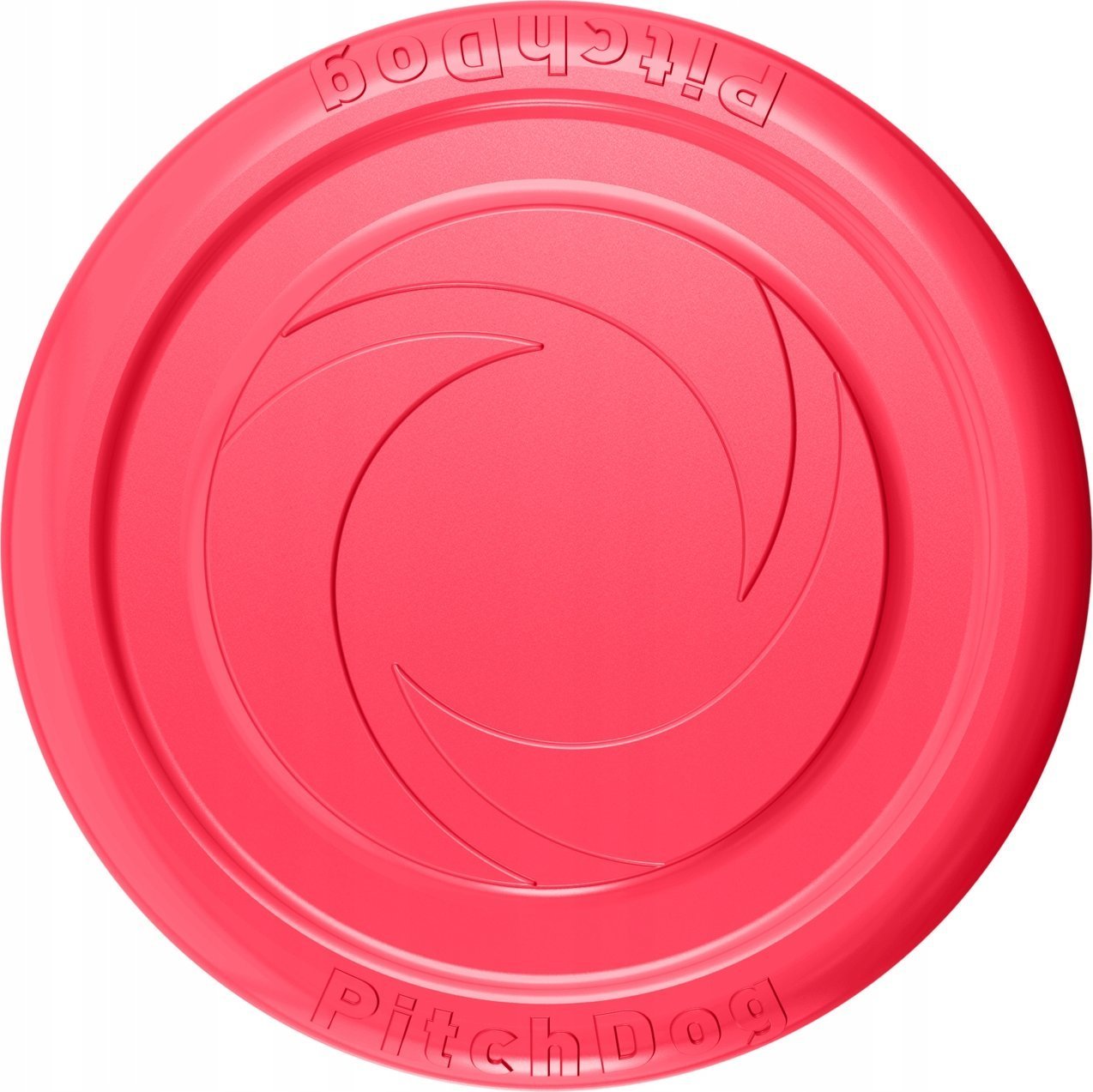 DOGGY PITCHDOG RÓŻOWY