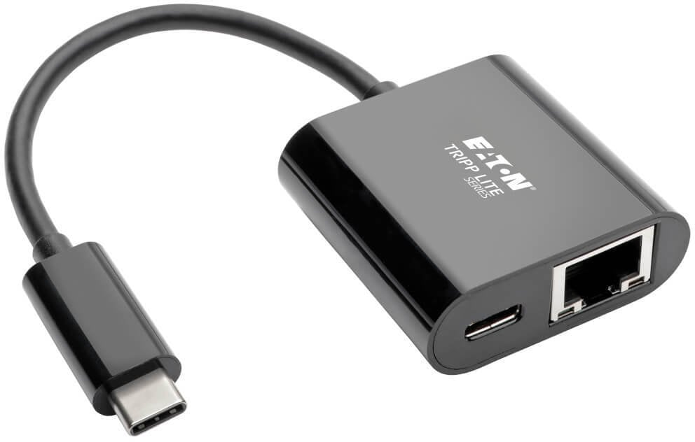 Usb-C To Gigabit Network