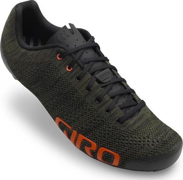 Giro Buty męskie EMPIRE E70 KNIT olive heather roz.42 (GIRO STUDIO 1)