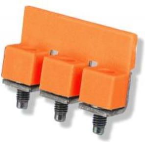 Simet Zwieracz gwintowy 3-torowy 32A pomarańczowy ZZ 3-4.0 (18321138)