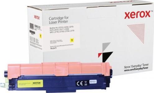 Toner Xerox Yellow Zamiennik TN-247 (006R04320)