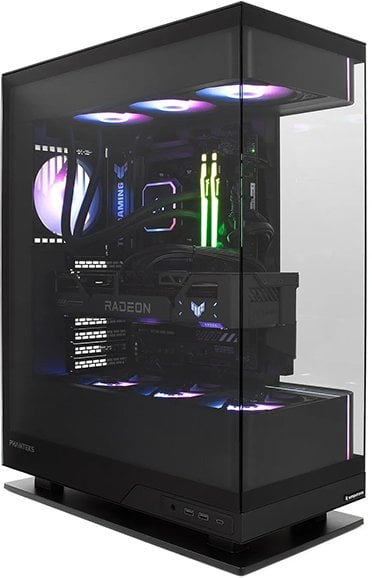 Komputronik Ultimate R790 [J17] Ryzen 7 | RX 9070 XT | 64GB | 2TB+4TB | W11H