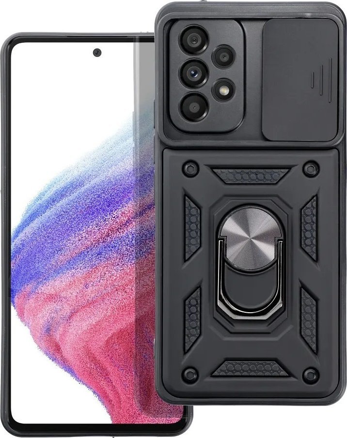 Braders Etui Slide Armor Braders do Samsung Galaxy A53 5G
