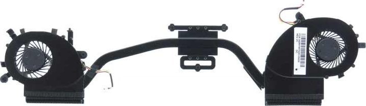 Pamięć do laptopa Acer Acer 60.MFEN7.002, Thermal module, Acer, Aspire V5-552P