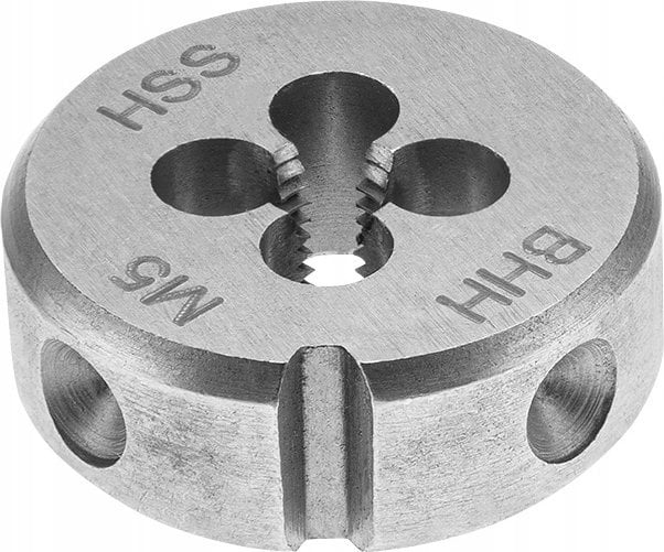 Narzynka Baildon - rozmiar M5, HSS, 1 szt.