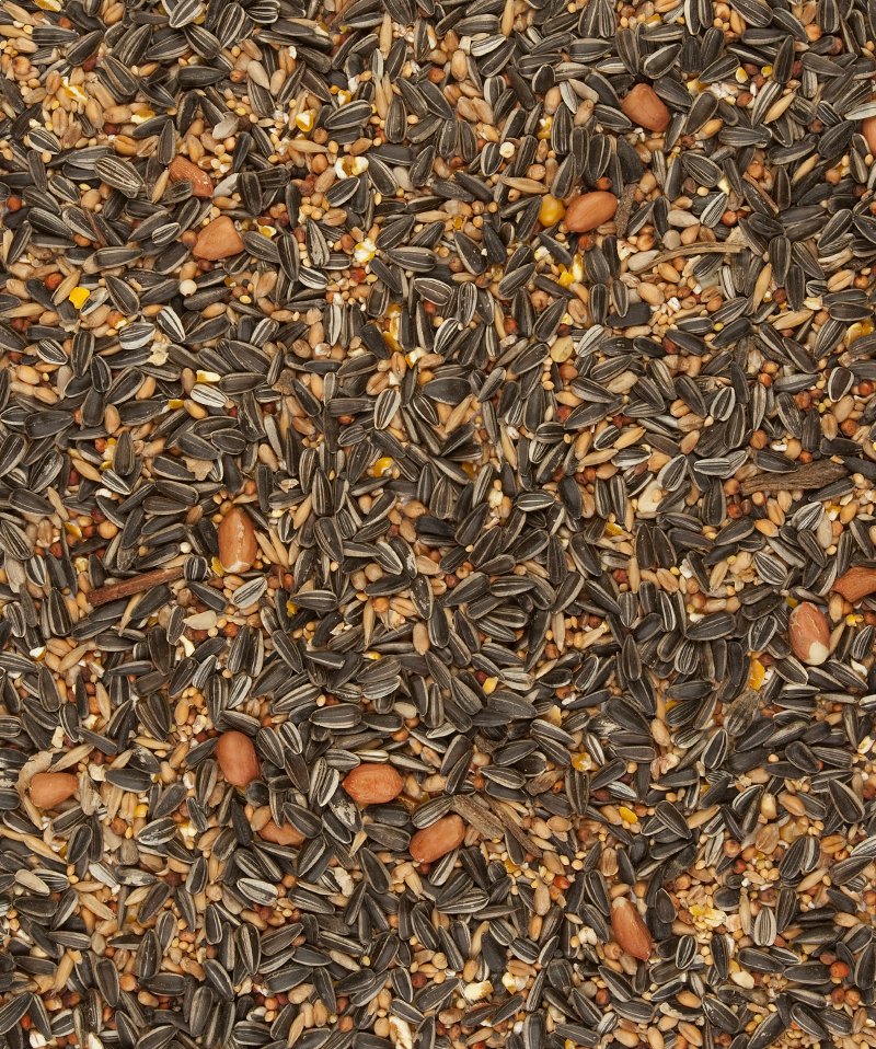 VL-MN Sunflower energy Mix karma dla ptaków 11.5kg