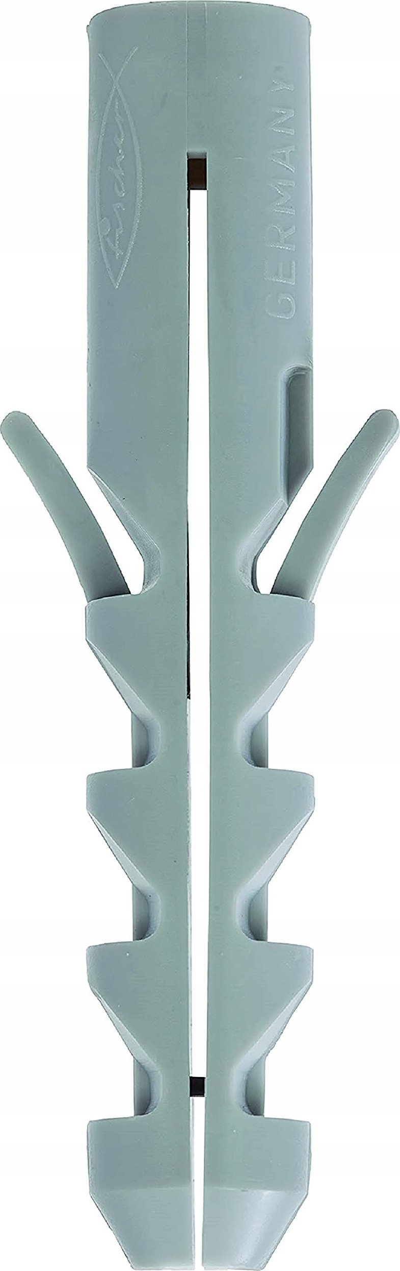 Fischer Kołek Rozporowy S 10 10mm Zestaw 50szt.