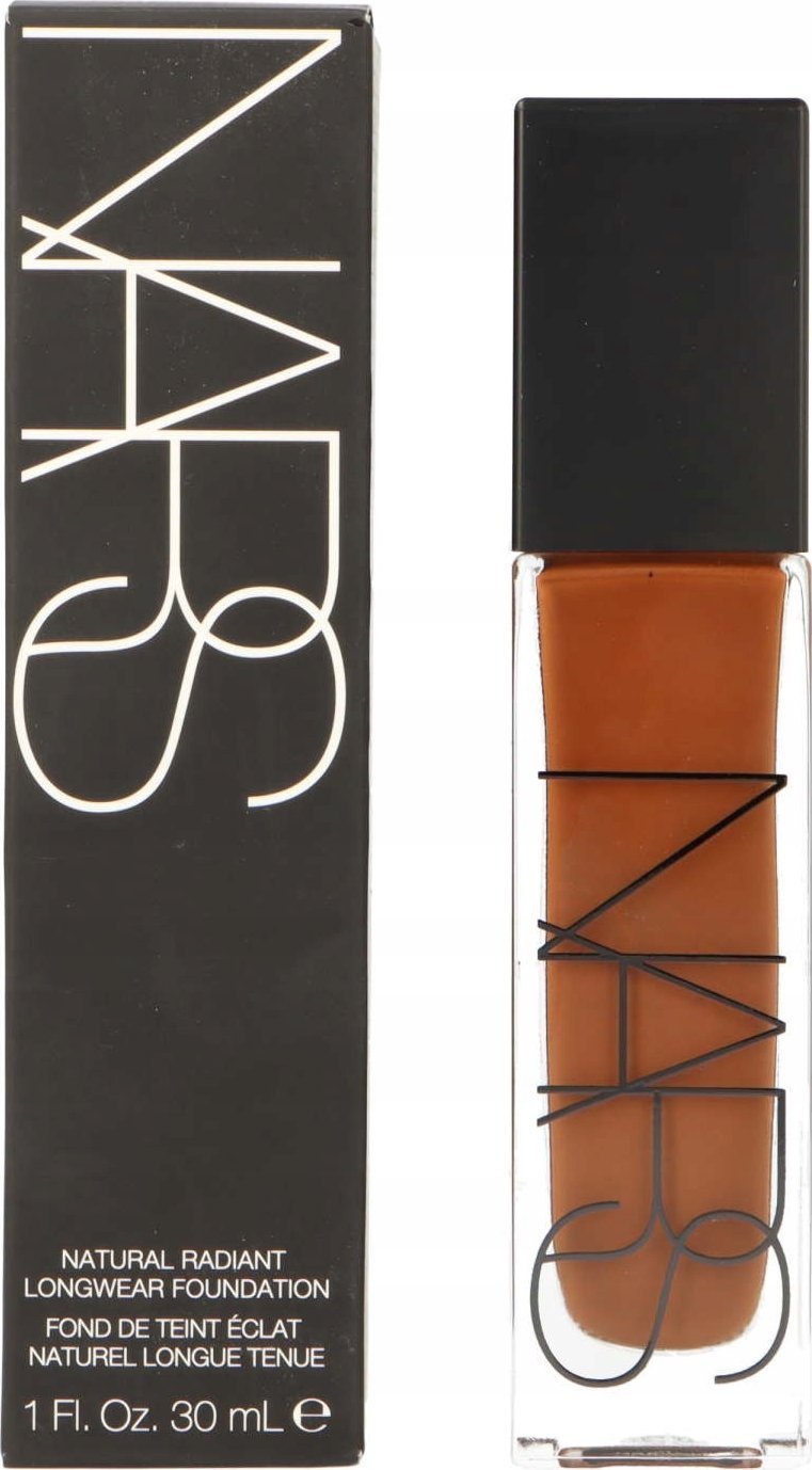 Nars Nars, Natural Radiant Longwear, Cream Foundation, Nambia, 30 ml For Women