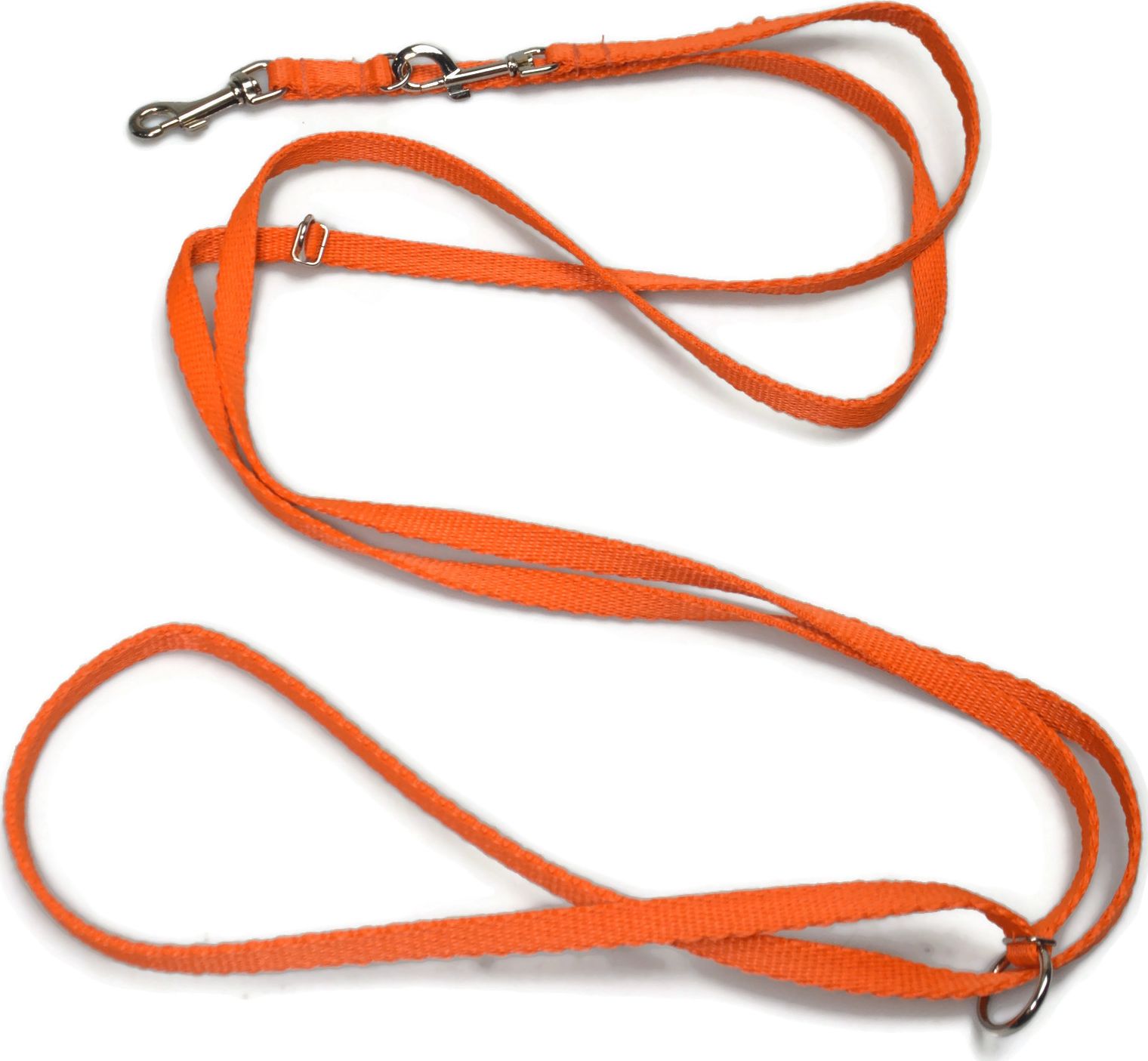 Alizoo Smycz przepinana dla kota, królika lub małego psa 10mm/220cm - ALIZOO