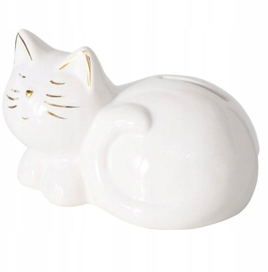 Skarbonka z otwieranym dnem, CATTY