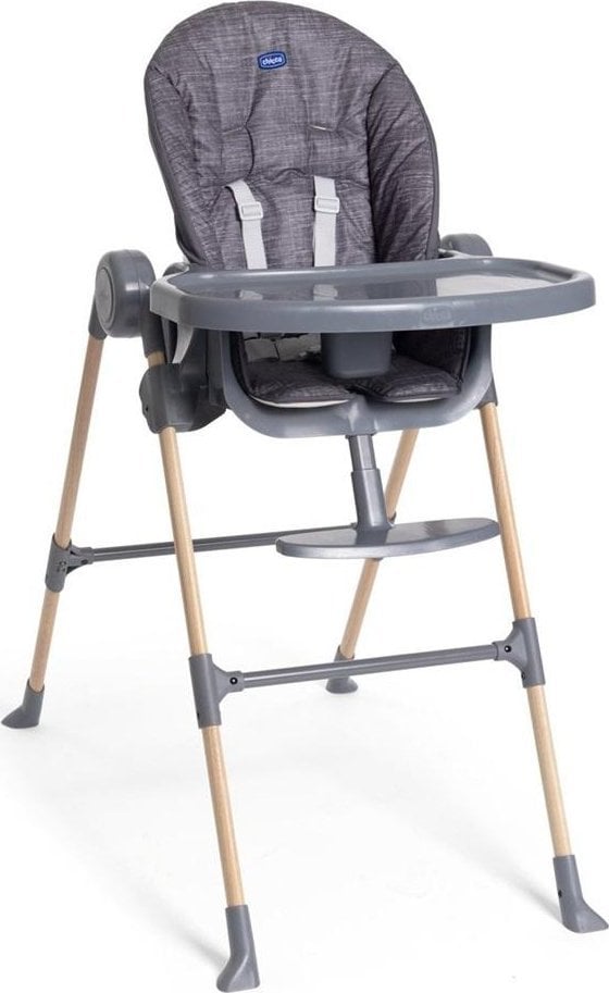 KRZESEŁKO POLLY ESSENTIAL COAL 8058664180882