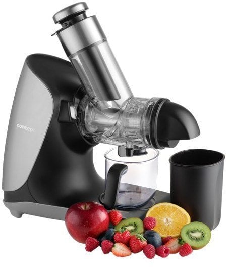 Wyciskarka wolnoobrotowa Nutriboost LO7250 Concept