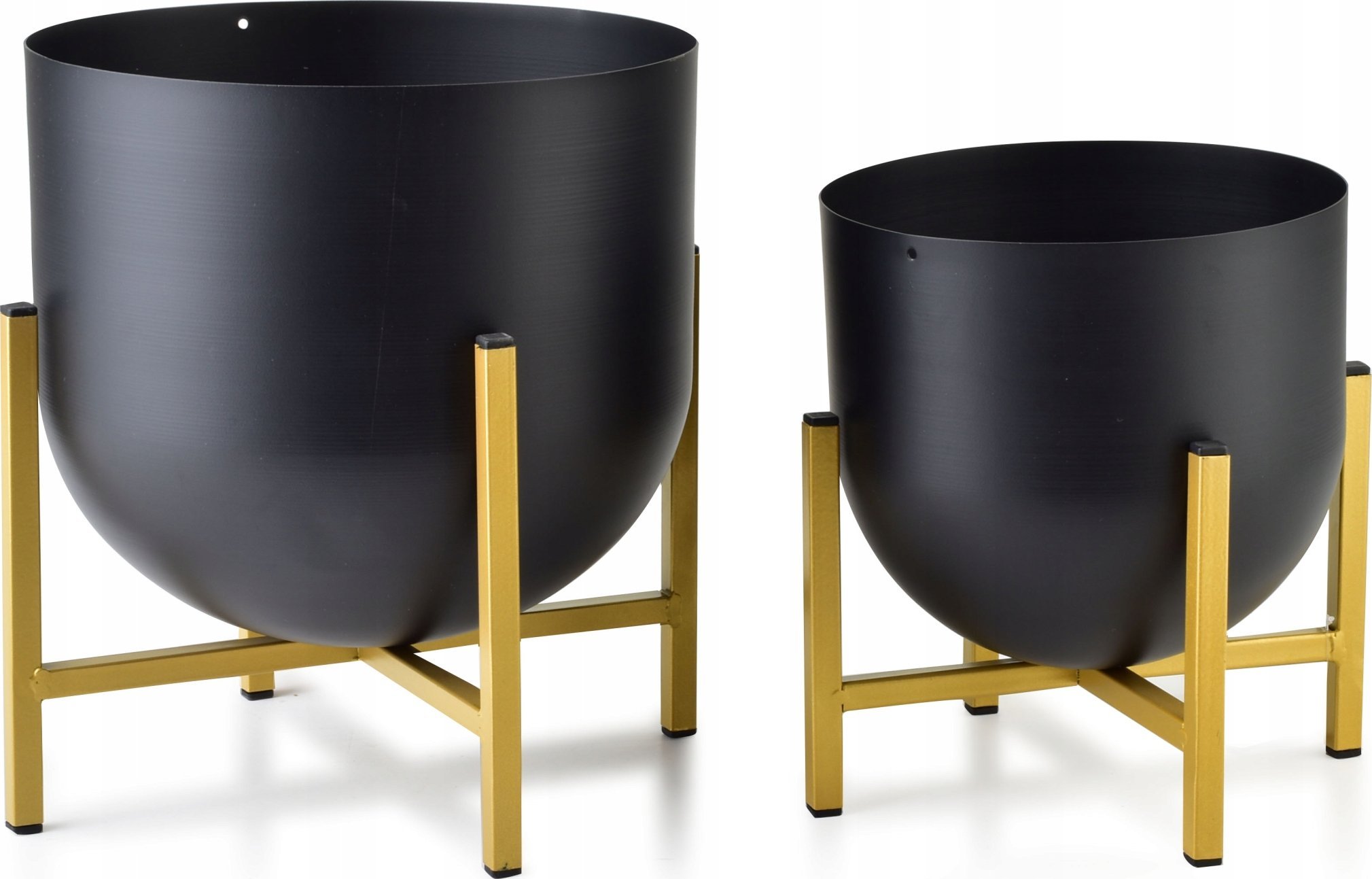 Swen Komplet 2 Osłonek 24xh26cm/18.5xh21