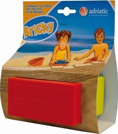 Tupiko Foremka cegła