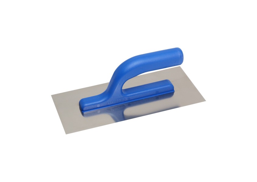 Kubala Paca nierdzewna gładka 130x270mm (0401)