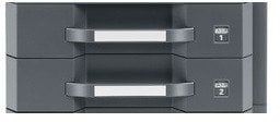 KYOCERA PF-791 Kassettenunterschrank 2x500Blatt