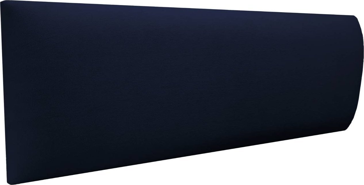 Ravio Panel tapicerowany - Tkanina Mono 70x15