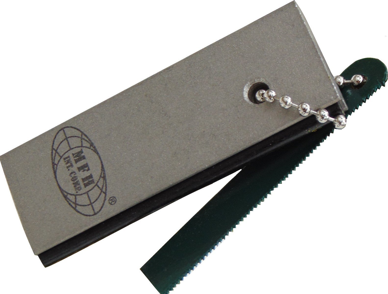 MFH KRZESIWO MAGNEZOWE BLOCZKOWE MFH PROFESSIONAL