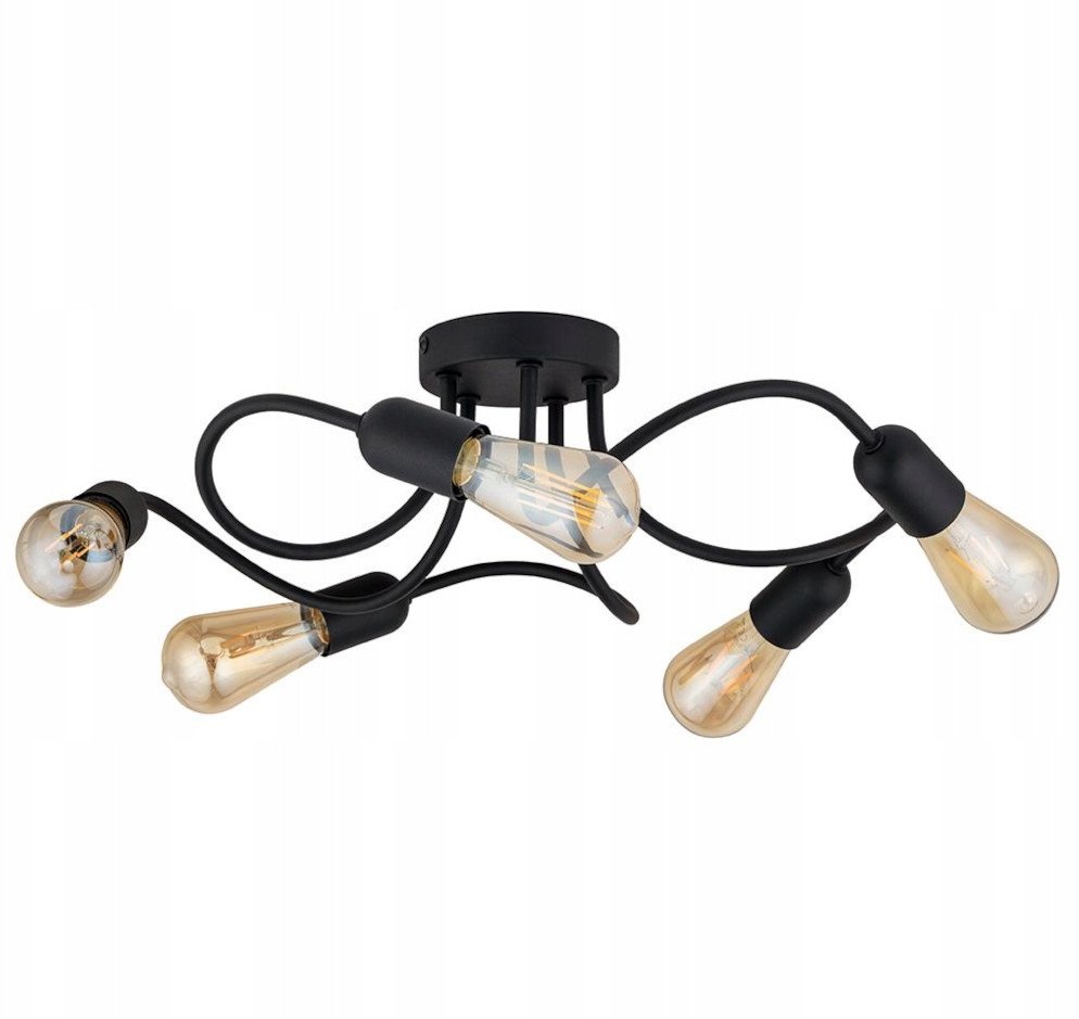 Lampa sufitowa WAVE 4408 TK Lighting