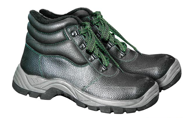 Trzewiki ocieplane GRENLAND rozmiar 47